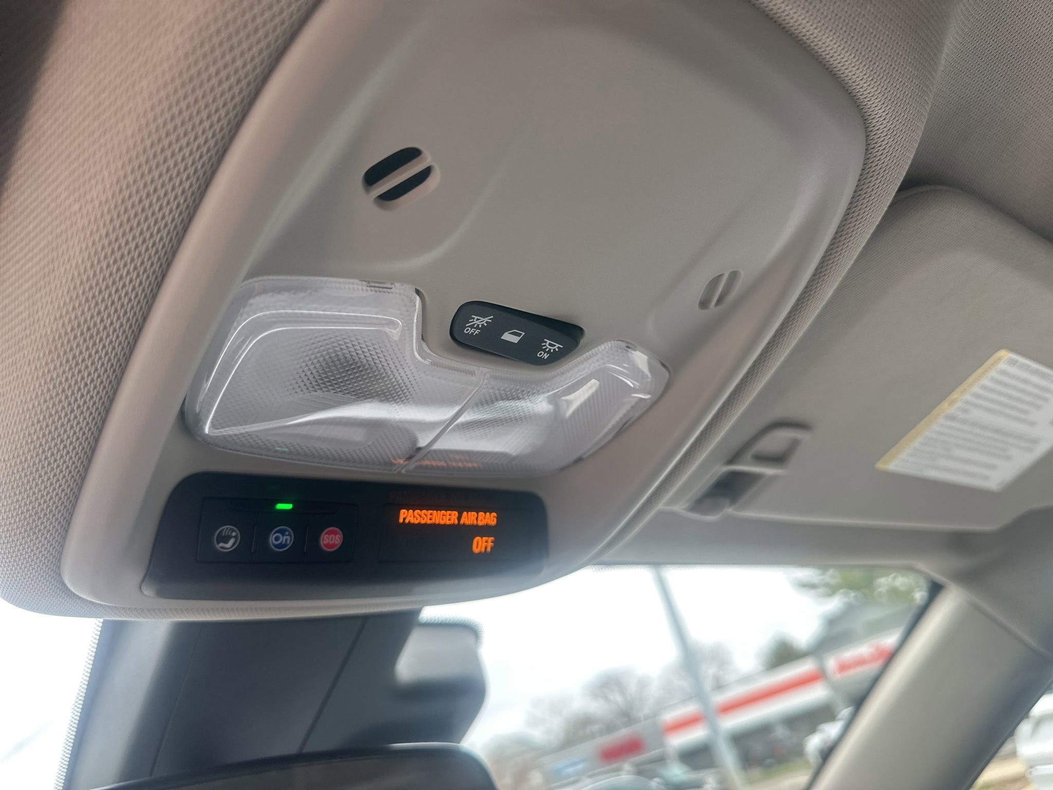 Used 2024 Buick Encore GX Sport Touring image 28