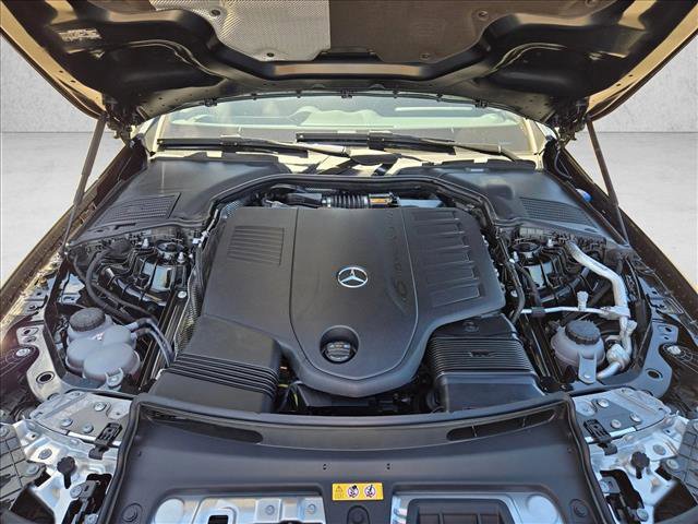 New 2026 Mercedes-Benz CLE 450 4MATIC Coupe image 17