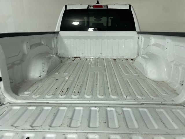 Certified 2022 RAM 1500 Big Horn AWD/4WD image 13