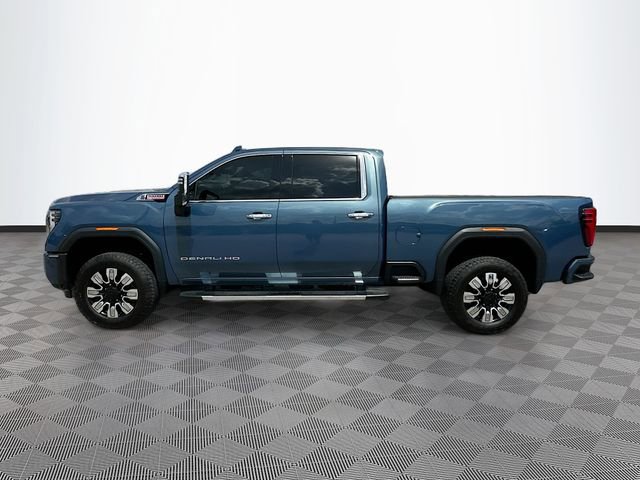 Used 2024 GMC Sierra 2500 Denali w/ Denali Reserve Package image 8