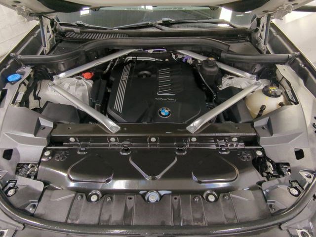 Used 2021 BMW X6 xDrive40i w/ Executive Package 2 image 20
