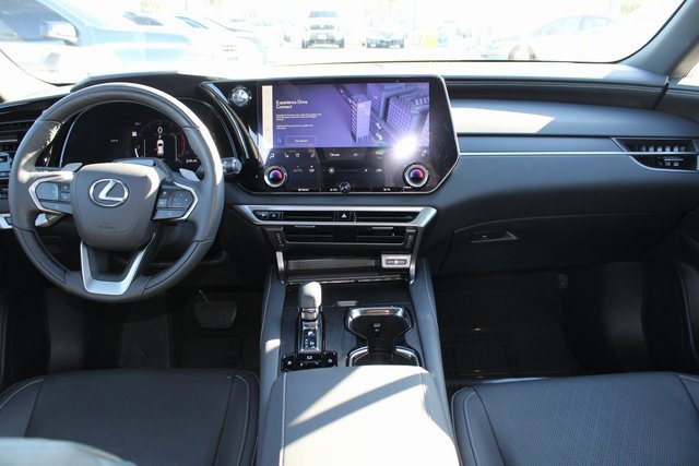 Certified 2025 Lexus RX 350 Premium Plus image 10