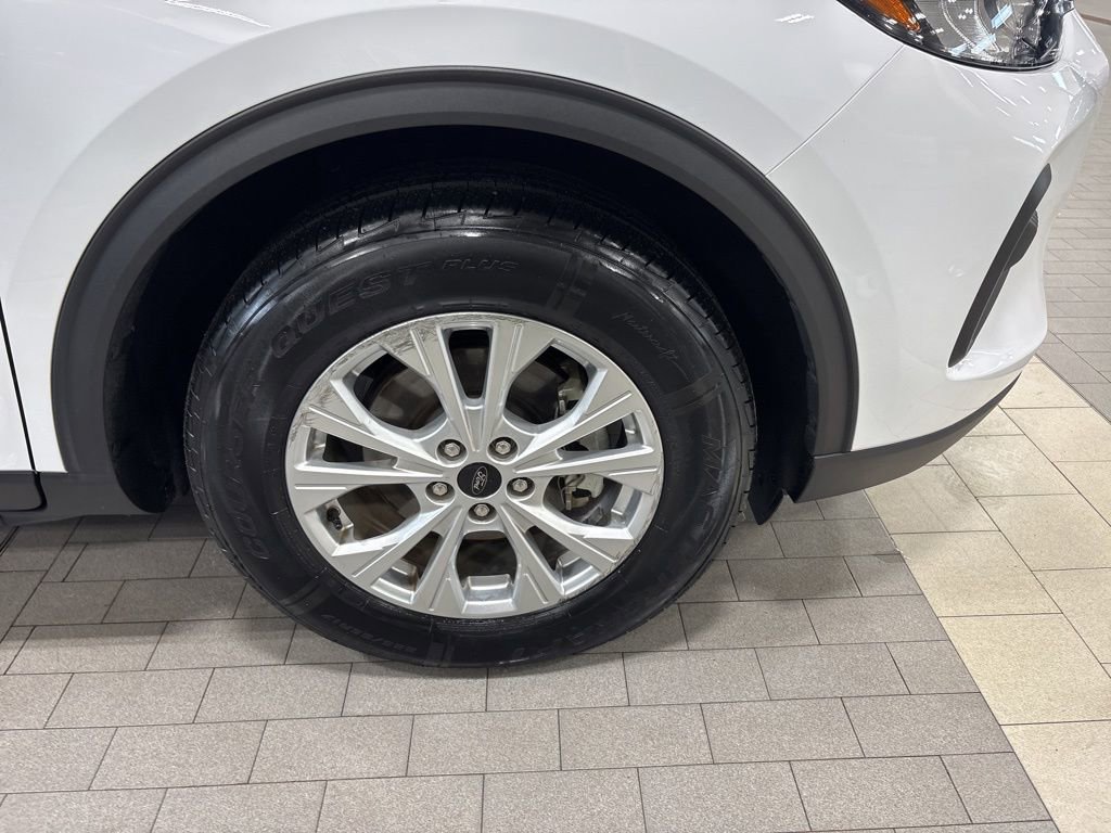 Used 2023 Ford Escape Active image 20