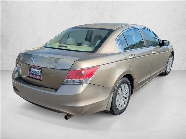 Used 2009 Honda Accord LX image 5