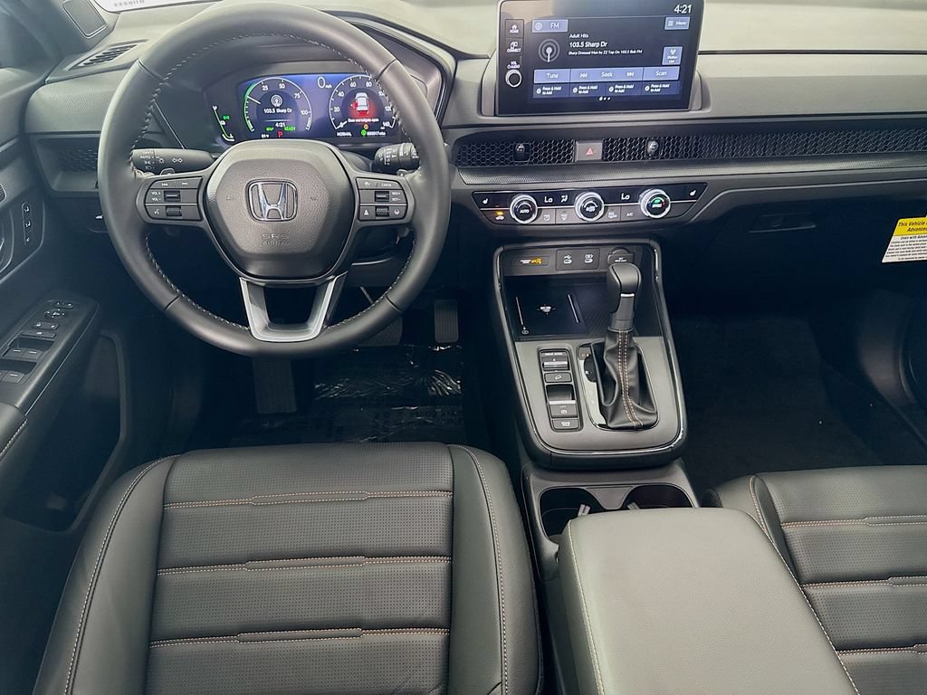 New 2026 Honda CR-V Sport-L image 32