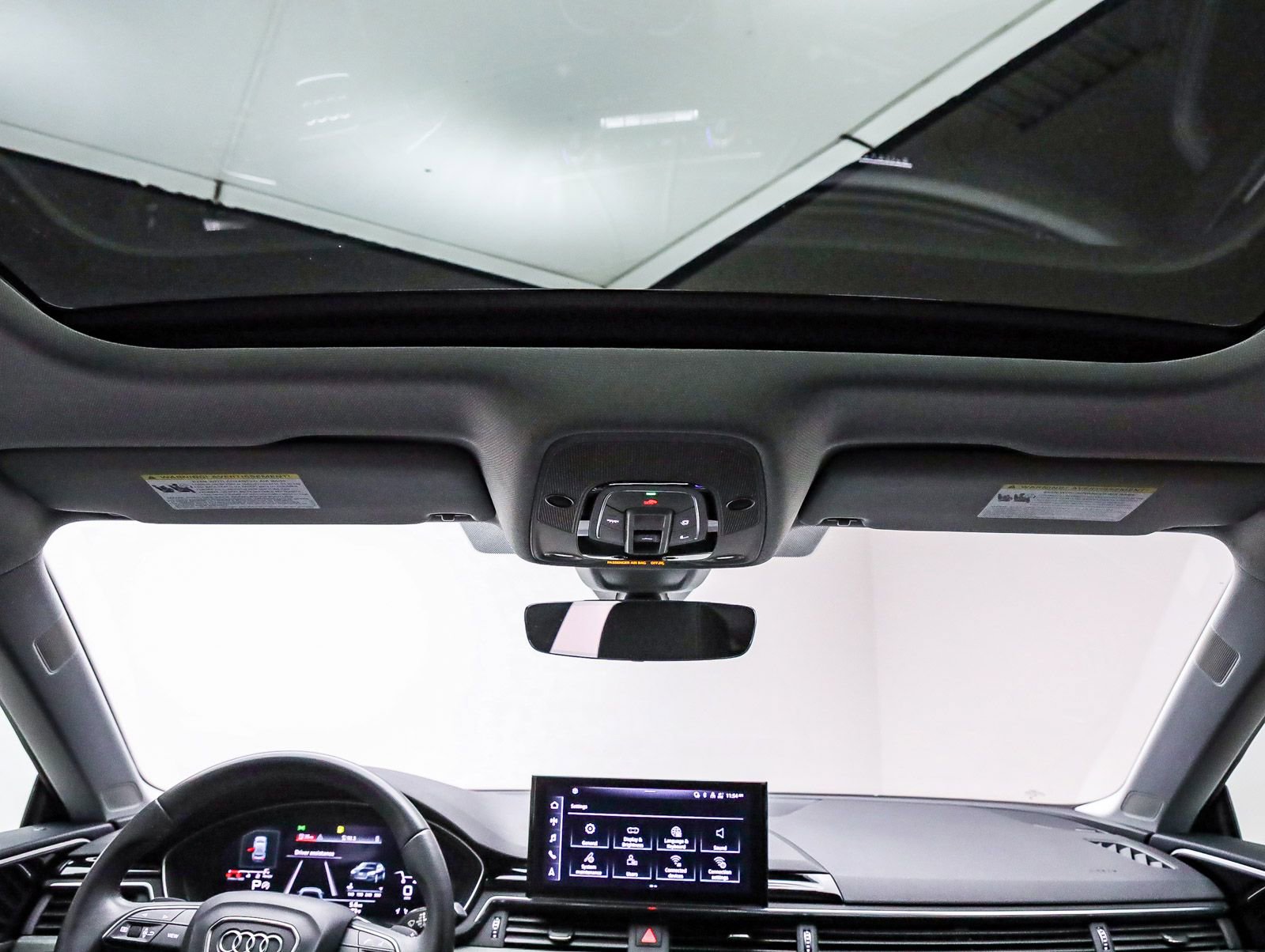 Certified 2023 Audi A5 2.0T Premium Plus w/ Premium Plus image 17