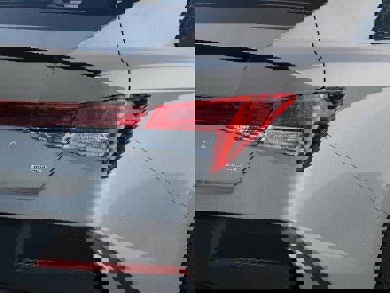 New 2026 Hyundai Elantra Sport w/ Cargo Package image 37