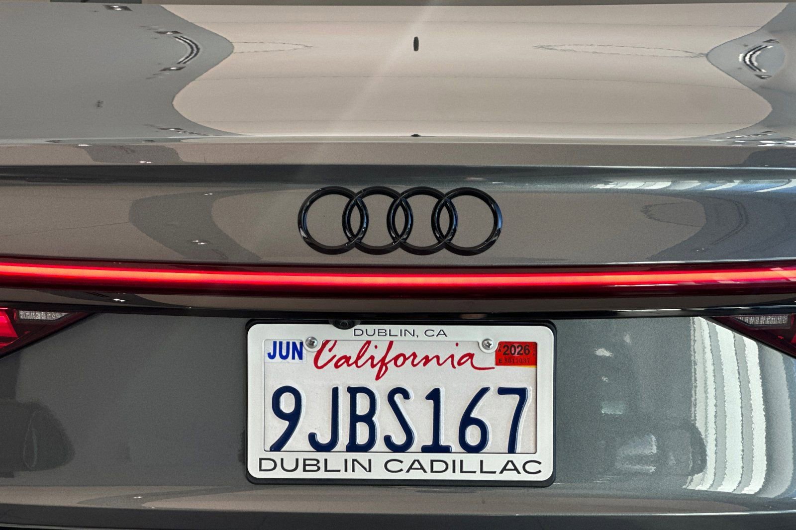 Used 2023 Audi S8 w/ S8 Comfort Plus Package image 49