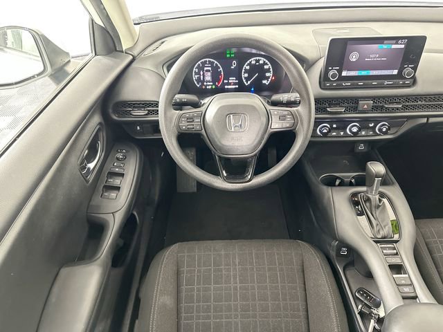 Used 2023 Honda HR-V LX image 10
