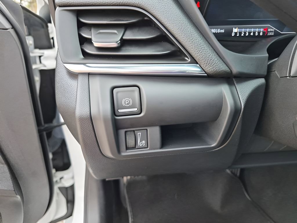 Used 2023 Cadillac CT4 V Blackwing w/ Driver Assist Package image 31