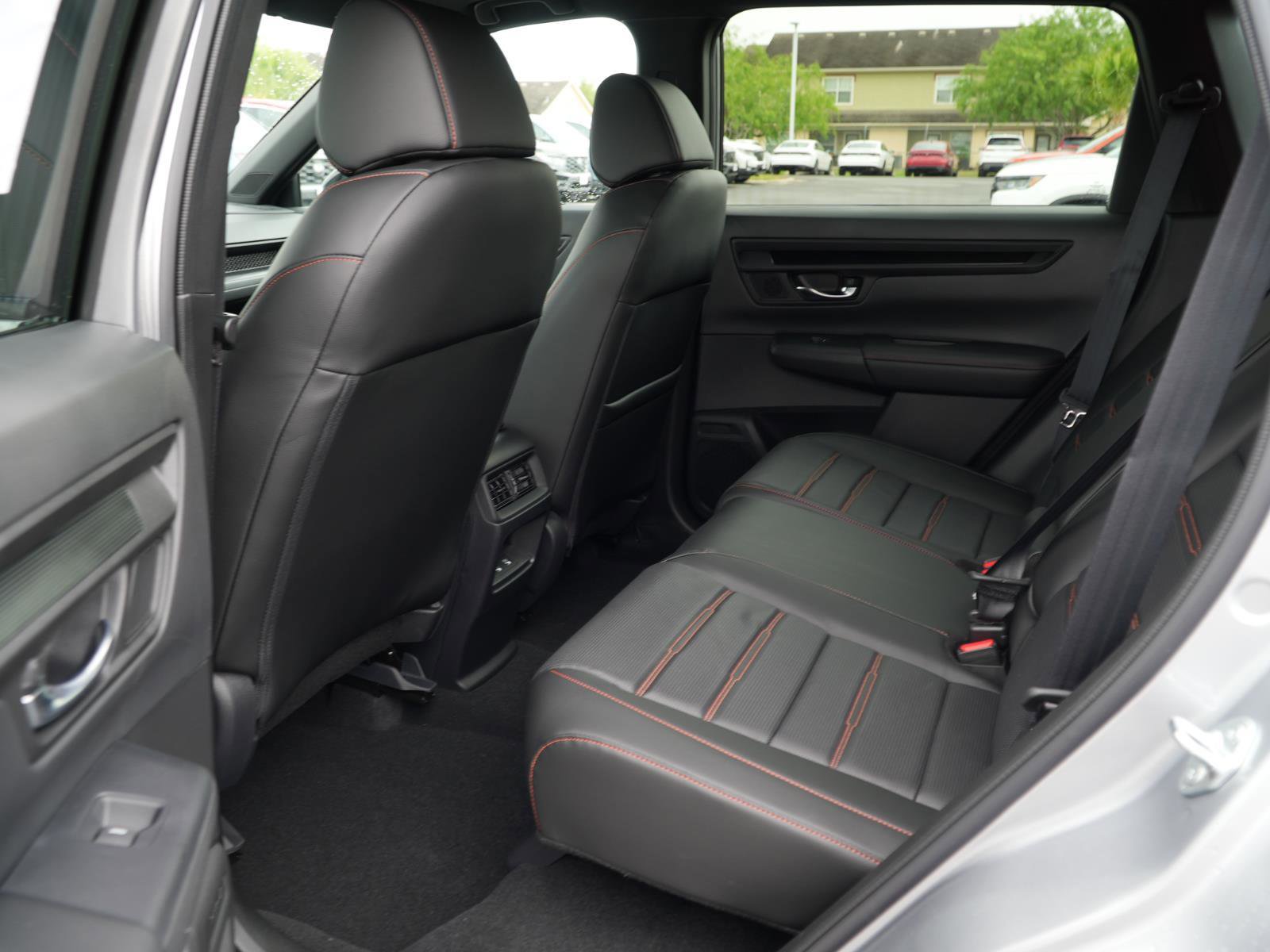 New 2026 Honda CR-V Sport-L image 19