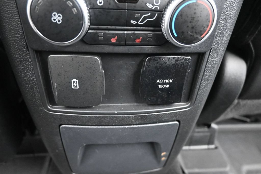 Used 2023 Ford Explorer Limited w/ Equipment Group 301A RWD image 15