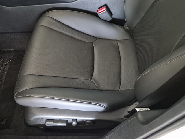 New 2026 Honda Accord EX-L image 4