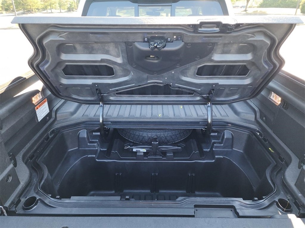 New 2025 Honda Ridgeline RTL image 26