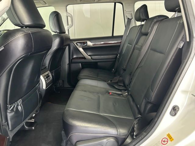 Used 2018 Lexus GX 460 Premium w/ Premium Package AWD/4WD image 22