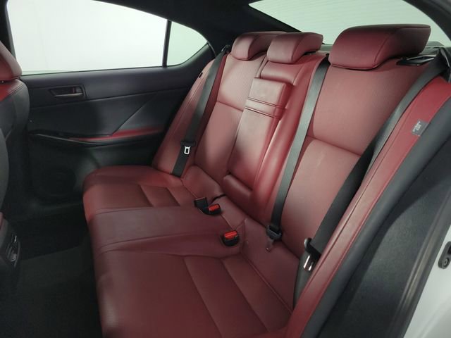 Used 2021 Lexus IS 300 w/ Accessory Package image 18