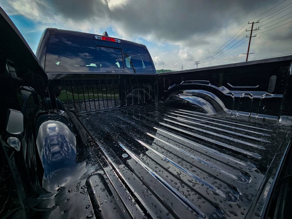Used 2020 RAM 1500 Big Horn AWD/4WD image 5