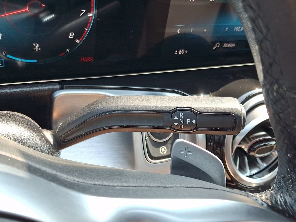 Used 2022 Mercedes-Benz GLB 35 AMG 4MATIC image 16