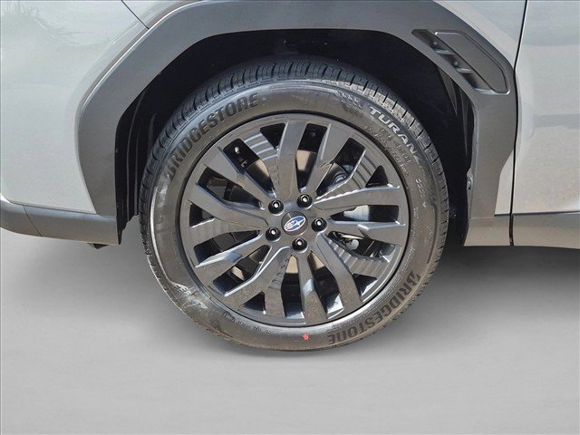 New 2026 Subaru Forester Sport AWD/4WD image 10