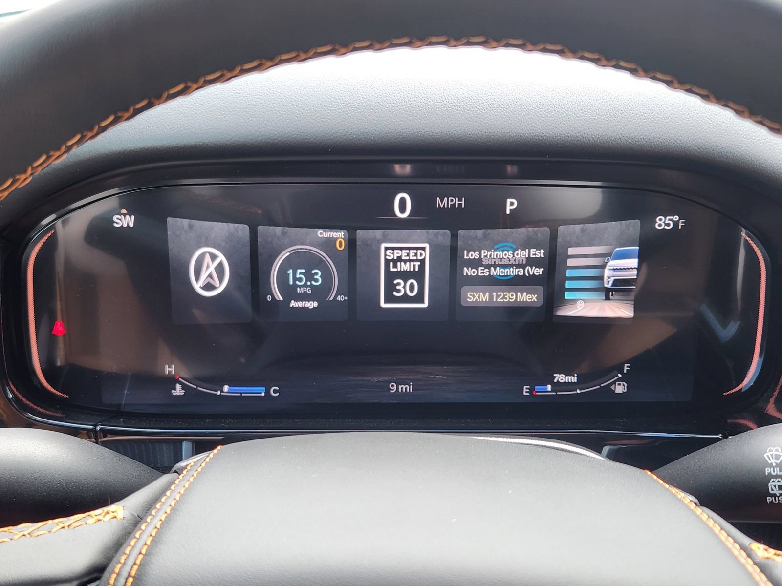 New 2026 Jeep Grand Wagoneer L Summit AWD/4WD image 16