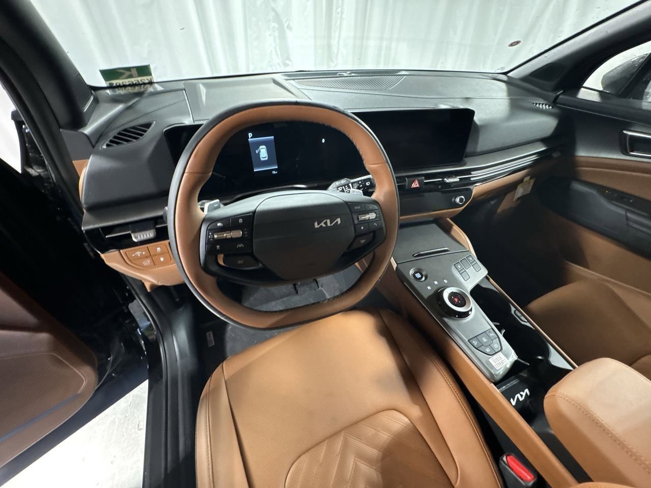 New 2026 Kia Sportage X-Line image 13