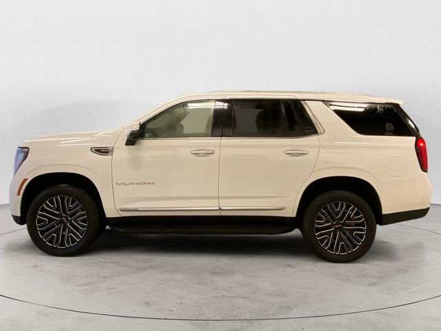 New 2026 GMC Yukon Elevation image 2