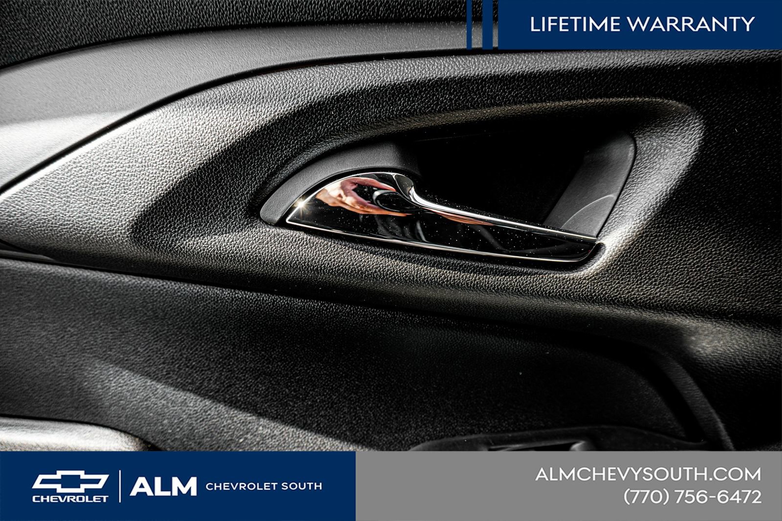 New 2026 Chevrolet TrailBlazer LS w/ LS Convenience Package FWD image 53