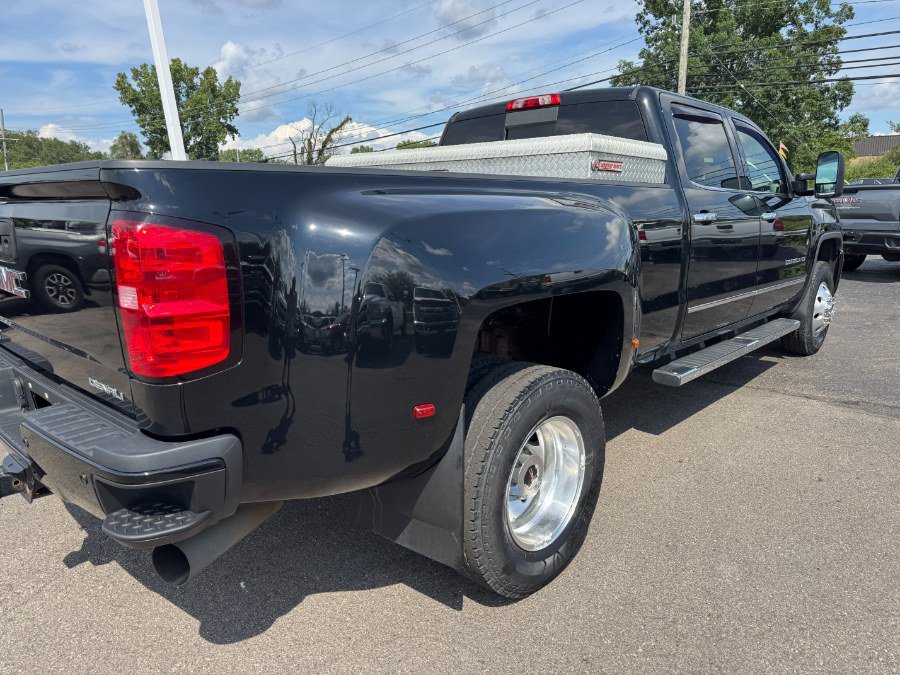 Used 2015 GMC Sierra 3500 Denali AWD/4WD image 11