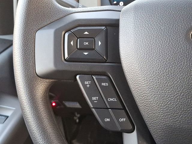 Used 2023 Ford F650 2WD Regular Cab Super Duty image 19