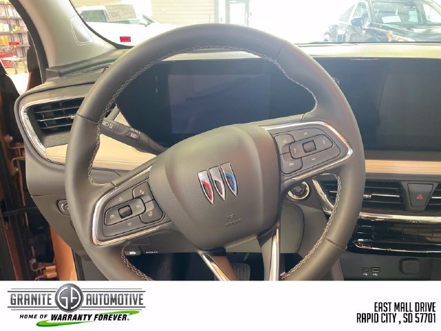 Used 2026 Buick Encore GX Avenir w/ Avenir Convenience Package FWD image 19