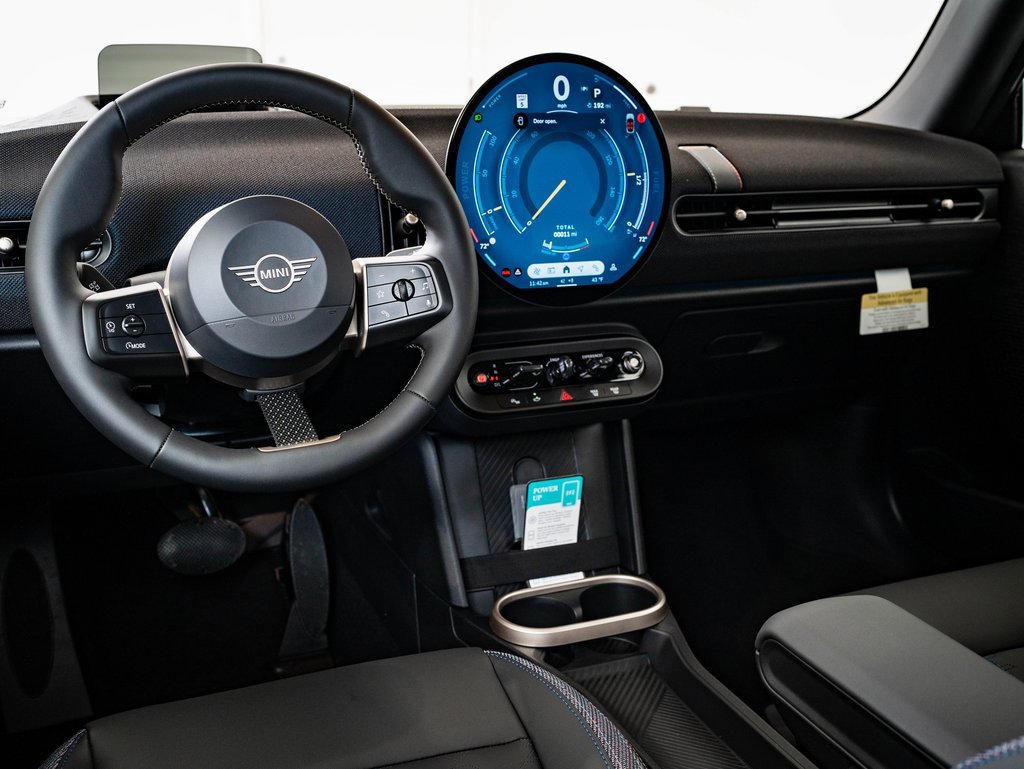 New 2026 MINI Cooper S image 4