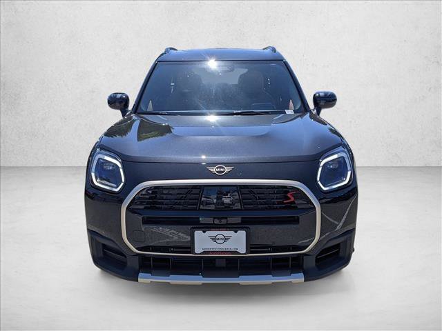 New 2027 MINI Cooper Countryman S w/ Comfort Package Max AWD/4WD image 6