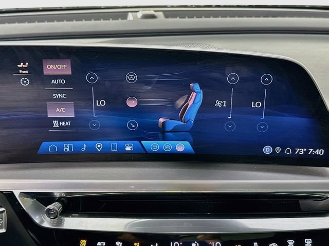 Used 2024 Cadillac Lyriq Sport AWD/4WD image 15