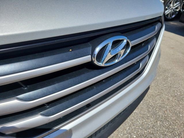 Used 2017 Hyundai Tucson SE FWD image 6