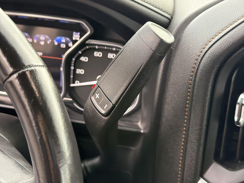 Used 2021 GMC Sierra 1500 AT4 w/ AT4 Premium Package AWD/4WD image 15