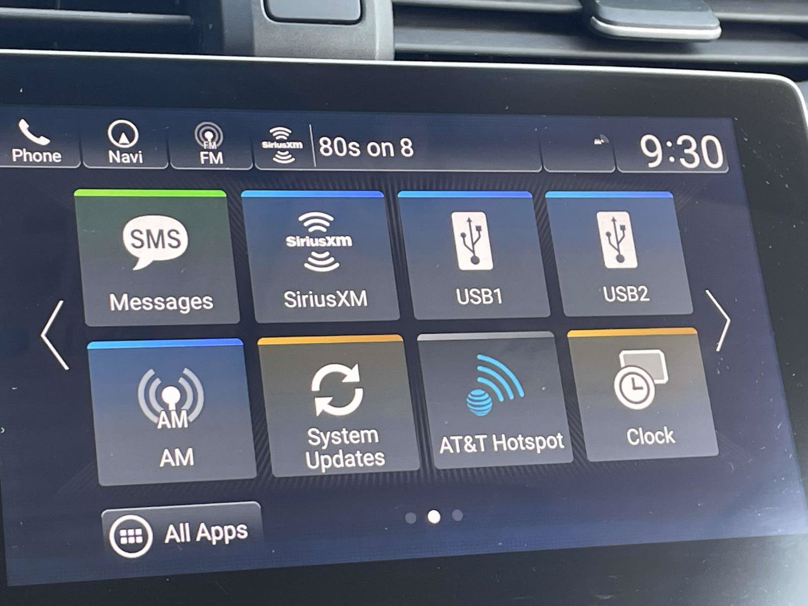 Used 2021 Honda Insight Touring image 23