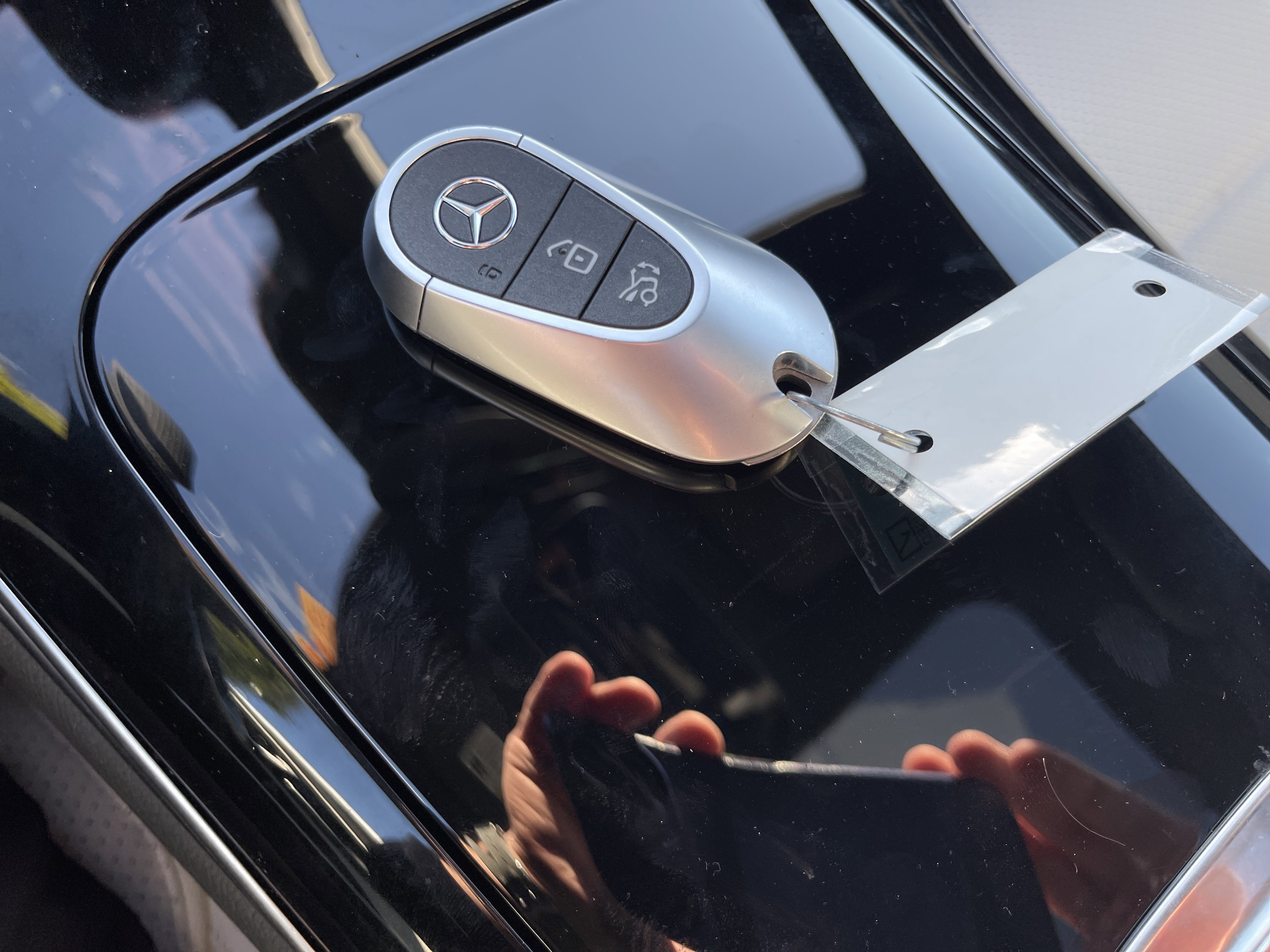 Certified 2023 Mercedes-Benz GLC 300 4MATIC image 38