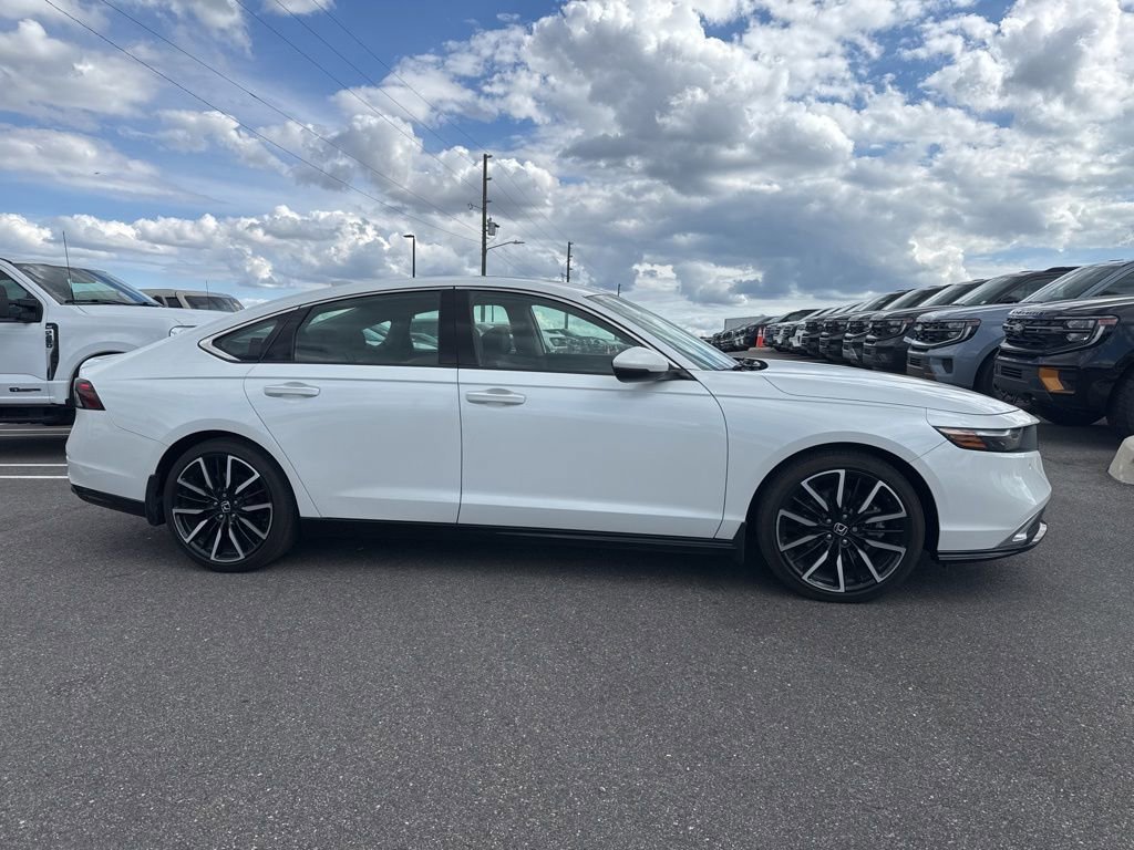 Used 2023 Honda Accord Touring