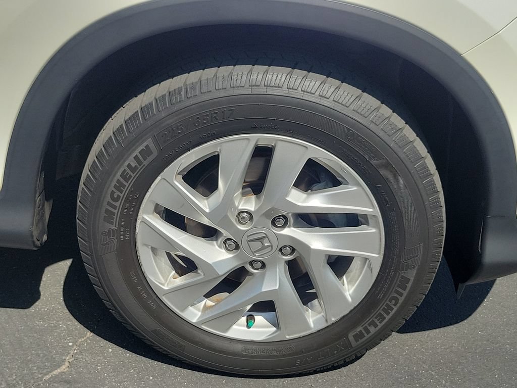 Used 2015 Honda CR-V EX-L image 6