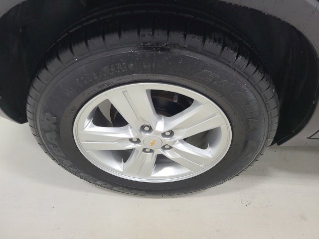 Used 2019 Chevrolet Trax LT w/ LT Convenience Package FWD image 34