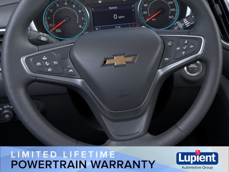 New 2023 Chevrolet Equinox LT FWD image 22