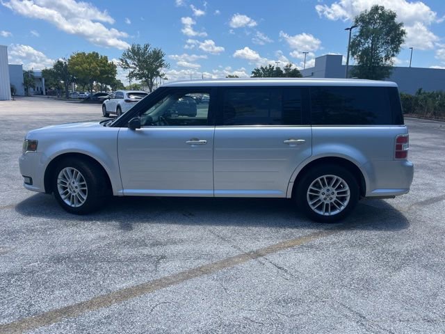 Used 2013 Ford Flex SEL FWD image 6