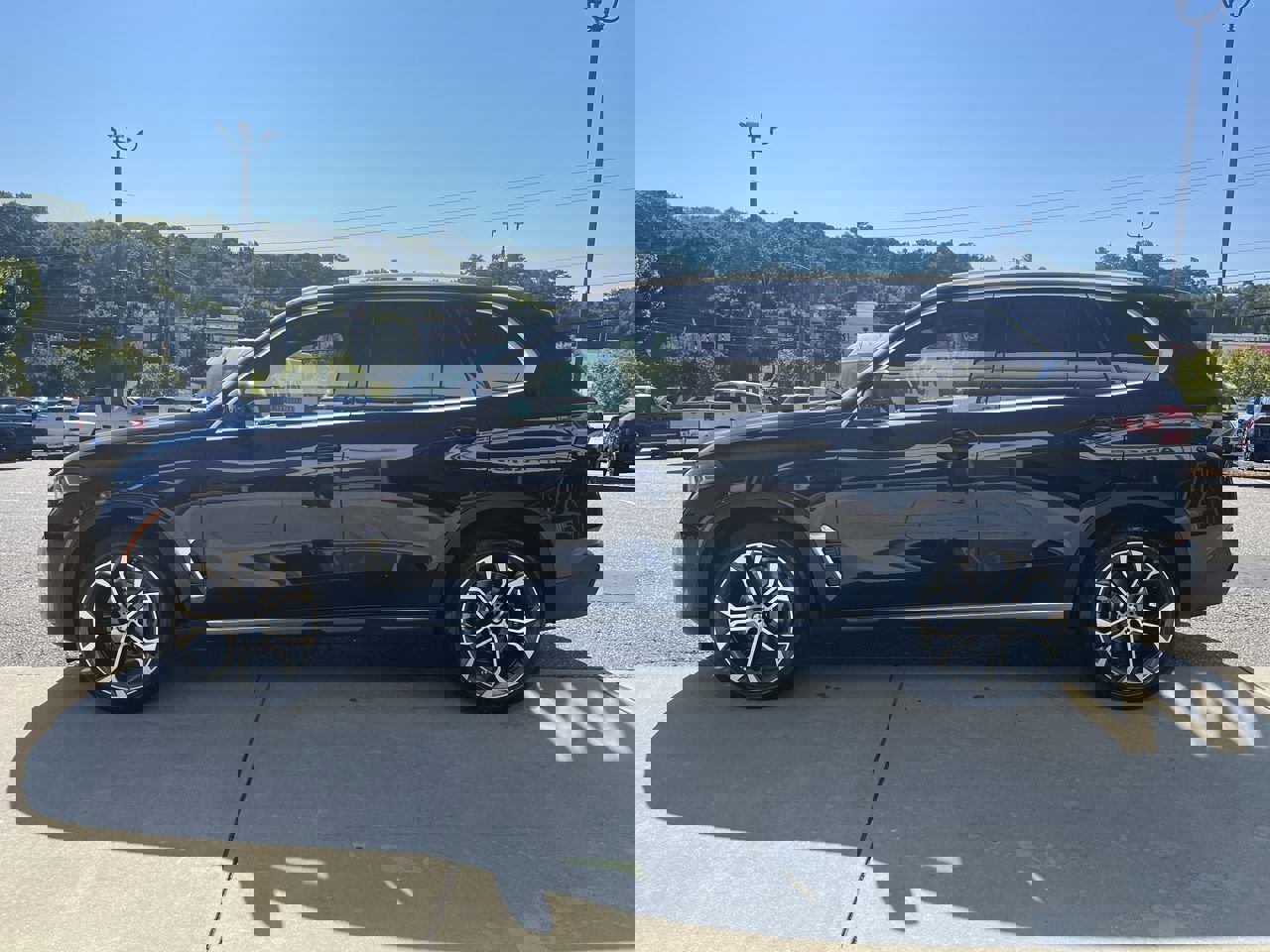 New 2026 BMW X5 xDrive40i image 5