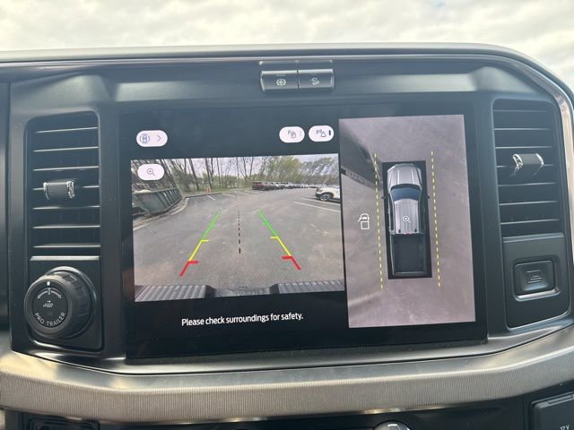 New 2026 Ford F350 Platinum w/ Platinum Plus Package image 17