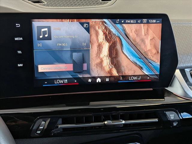 Used 2025 BMW X2 xDrive28i image 14