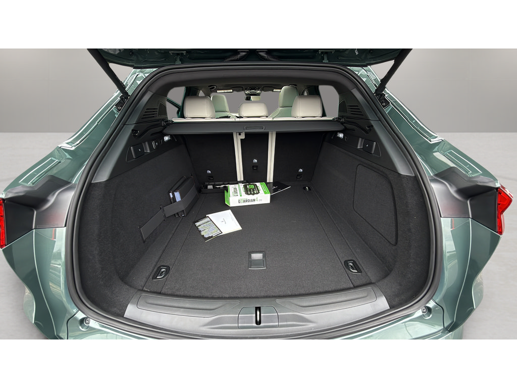 New 2026 Maserati Grecale Modena AWD/4WD image 26