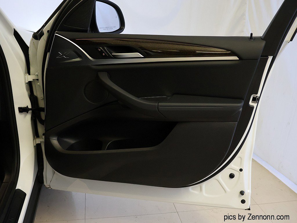 Certified 2023 BMW X3 xDrive30i w/ Premium Package image 32