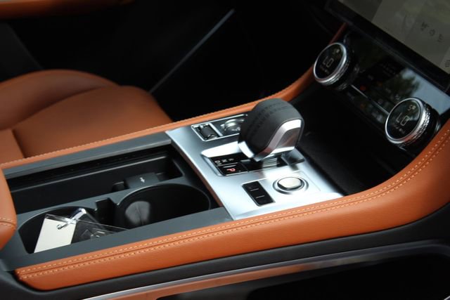 New 2026 Jaguar F-PACE R-Dynamic S image 25