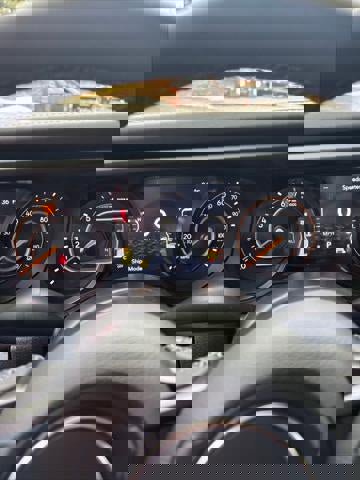 New 2026 Jeep Wrangler Unlimited Rubicon image 34