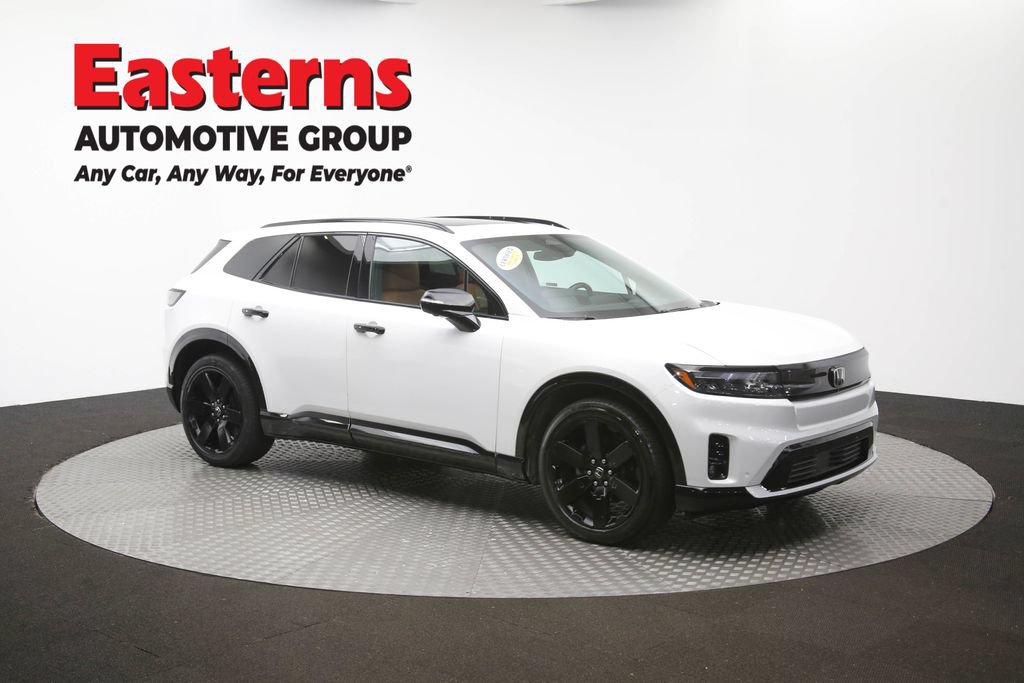 Used 2024 Honda Prologue Elite image 48
